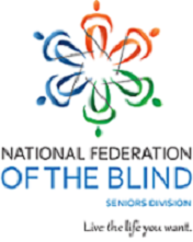 National Federation of the Blind Seniors Division - Live The Life You Want